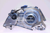 Ny BE Turbo 127924 - GT17 turboaggregat