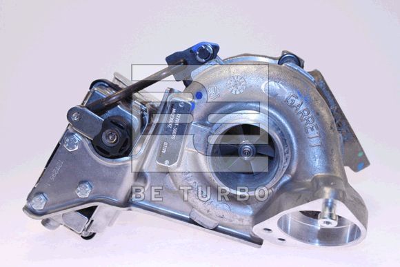 Ny bytesturbo BE Turbo 127924 - GT17 turboaggregat