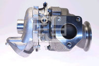Ny BE Turbo 127924 - GT17 turboaggregat