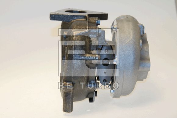 Ny BE Turbo 125716RED turboaggregat