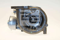 Ny BE Turbo 125716RED turboaggregat