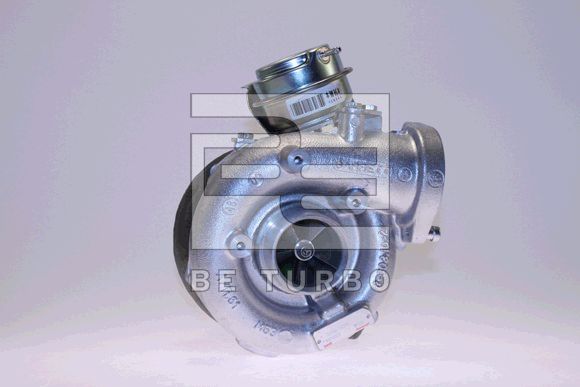 Ny BE Turbo 127213RED turboaggregat