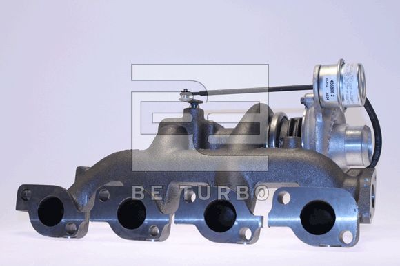 Ny BE Turbo 127231RED - GT20 turboaggregat