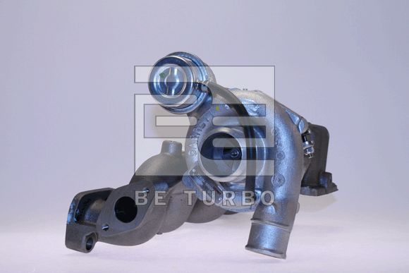 Ny BE Turbo 127231RED - GT20 turboaggregat
