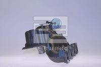Ny BE Turbo 127231RED - GT20 turboaggregat