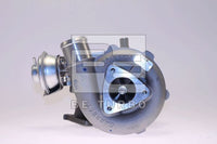 Ny BE Turbo 126719RED turboaggregat