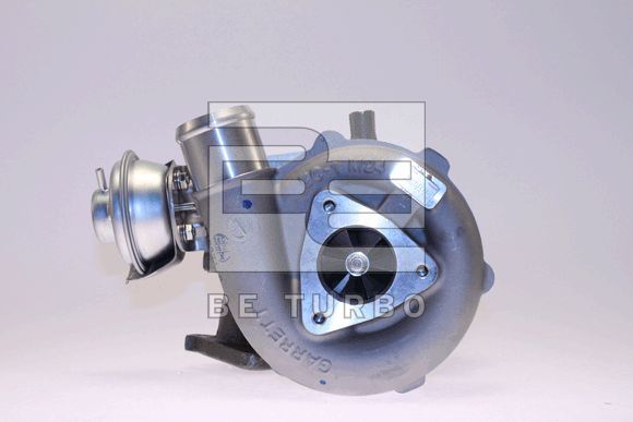 Ny BE Turbo 126719 turboaggregat