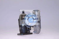 Ny BE Turbo 126719RED turboaggregat