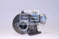 Ny BE Turbo 126719RED turboaggregat