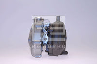 Ny BE Turbo 126719RED turboaggregat