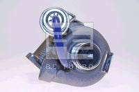 Ny bytesturbo BE Turbo 126000 - GT20 turboaggregat