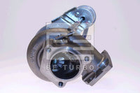 Ny bytesturbo BE Turbo 126000 - GT20 turboaggregat