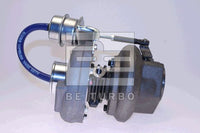 Ny bytesturbo BE Turbo 126000 - GT20 turboaggregat