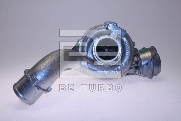 Ny BE Turbo 128676 - GT18 turboaggregat