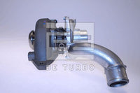 Ny BE Turbo 128676 - GT18 turboaggregat