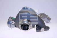 Ny BE Turbo 128676 - GT18 turboaggregat