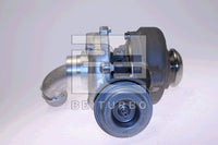 Ny BE Turbo 128676 - GT18 turboaggregat