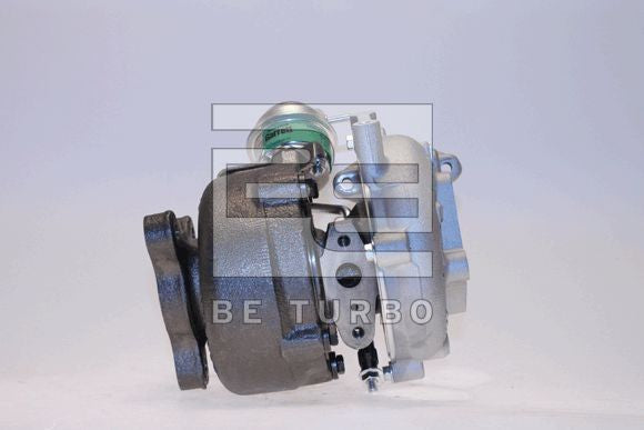 Ny BE Turbo 127678RED turboaggregat