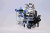 Ny BE Turbo 127678RED turboaggregat
