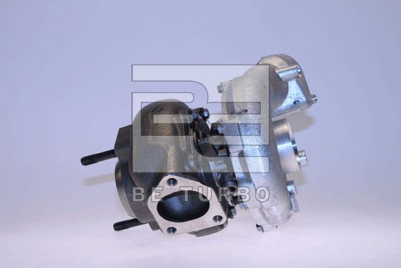 Renoverad bytesturbo BE Turbo 127214ECO turboaggregat