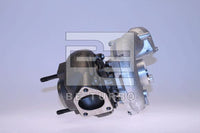 Ny BE Turbo 127214 turboaggregat