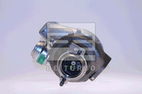 Renoverad bytesturbo BE Turbo 127214ECO turboaggregat