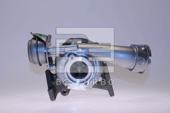 Ny BE Turbo 127724 turboaggregat