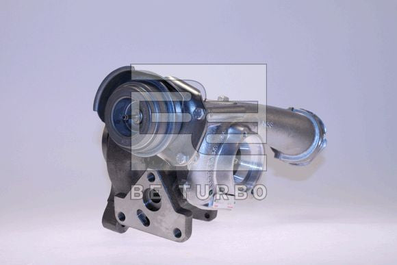 Ny BE Turbo 127724 turboaggregat