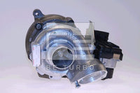Ny BE Turbo 127786RED turboaggregat