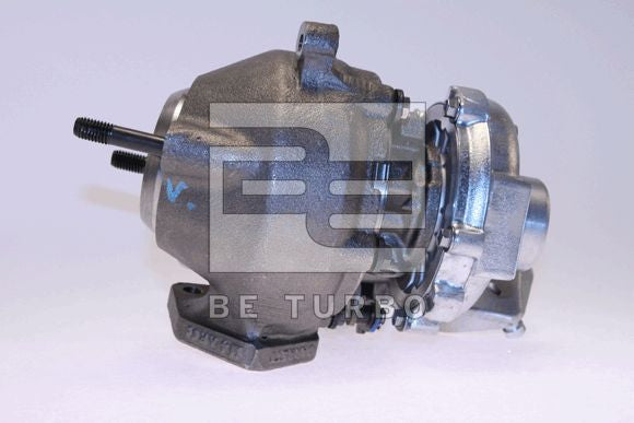 Ny BE Turbo 127786 turboaggregat