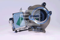 Ny BE Turbo 127786RED turboaggregat