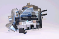 Ny BE Turbo 127786 turboaggregat