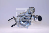 Ny BE Turbo 127660RED turboaggregat