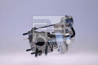 Ny BE Turbo 127660RED turboaggregat