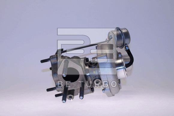 Ny BE Turbo 127660 turboaggregat