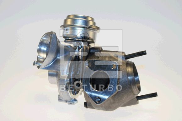 Ny BE Turbo 127210 turboaggregat