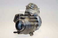 Ny BE Turbo 127210 turboaggregat