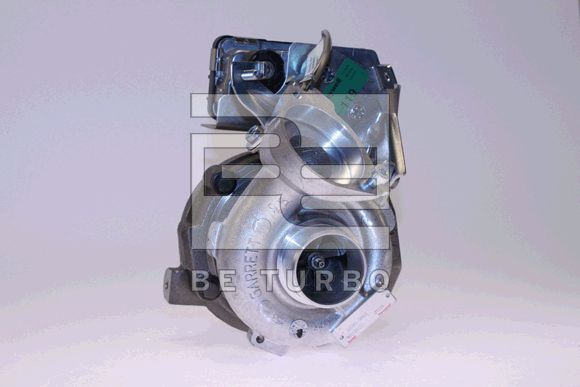 Ny BE Turbo 127796 turboaggregat
