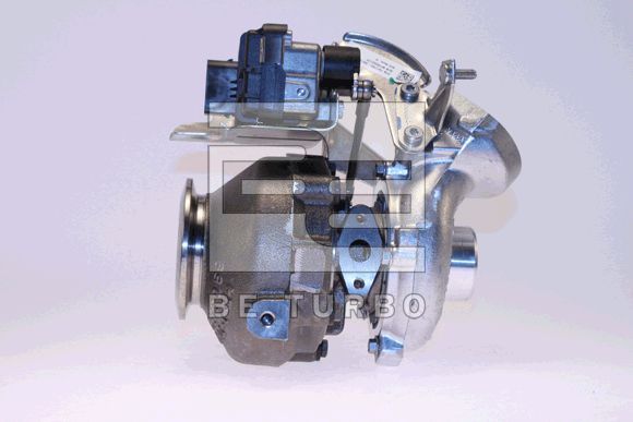Ny BE Turbo 127796 turboaggregat