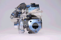 Ny BE Turbo 127796 turboaggregat