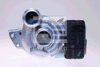 Ny BE Turbo 128079 turboaggregat