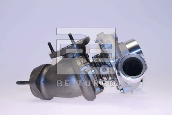 Ny BE Turbo 127196 - GT20 turboaggregat