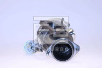 Ny BE Turbo 127196 - GT20 turboaggregat