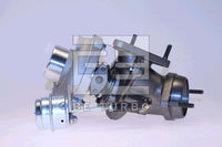 Ny BE Turbo 127196 - GT20 turboaggregat
