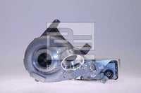 Ny BE Turbo 127614RED turboaggregat