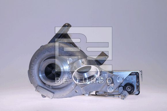 Ny BE Turbo 127614RED turboaggregat