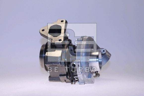 Ny BE Turbo 127614RED turboaggregat