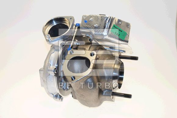 Ny BE Turbo 127216RED turboaggregat