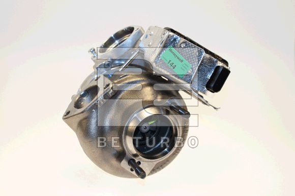 Ny BE Turbo 127216RED turboaggregat