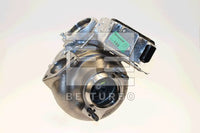 Ny BE Turbo 127216 turboaggregat